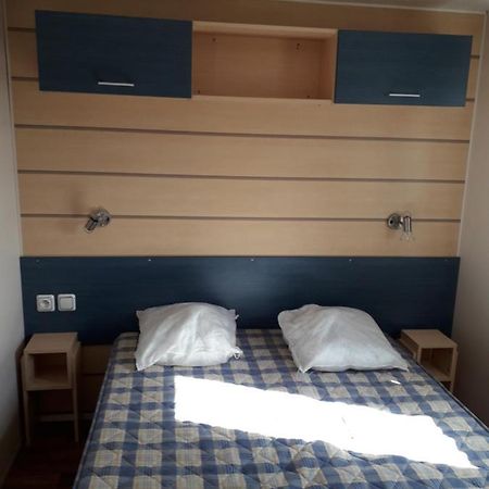 Mobil Home F01 ル・ポルテル エクステリア 写真