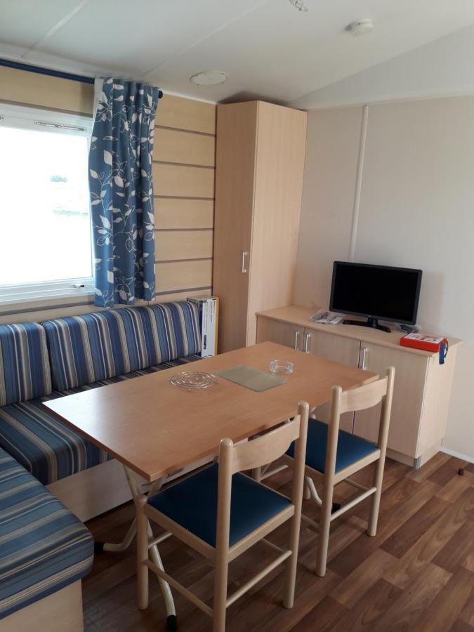 Mobil Home F01 ル・ポルテル エクステリア 写真