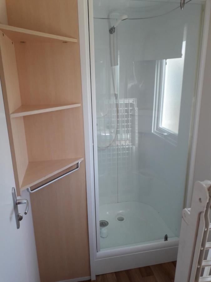 Mobil Home F01 ル・ポルテル エクステリア 写真